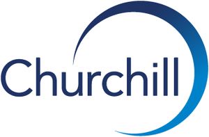 Churchill