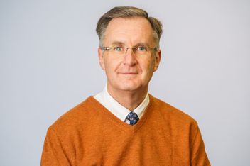 Tom Millar